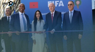 بعد افتتاح مكتبه الإقليمي في الرباط.. لماذا يراهن فيفا على المغرب في 2025؟